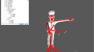 [NOESIS SCRIPT][UPDATE] OPBB .npk with  bone weights