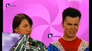 Btv Cinema: My Spy family Promo Coming soon (2011)