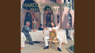 Video thumbnail of "Marco Antonio Solís - Fue Mejor Asi"