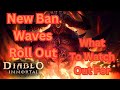 Blizzards recent ban wave hitspossible reasons and what to watch out for  diablo immortal