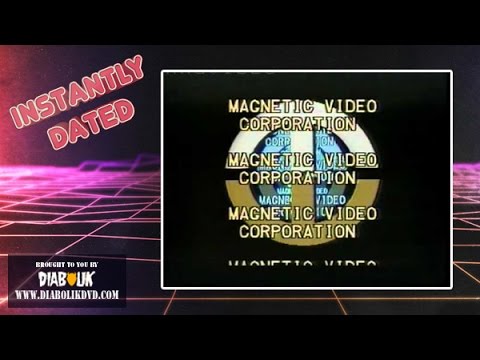 The History of Magnetic Video Corporation