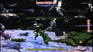 Macross batalla final [pelicula 1984]