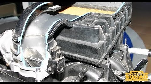 Mass Airflow Sensor Diagnostics