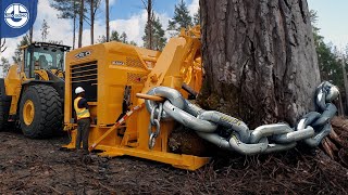 500 Crazy Powerful Machines And Heavy Duty Attachments | Ingenious Tools and Equipment