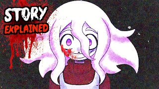It's Not Me, It's My Basement STORY & ALL ENDINGS EXPLAINED