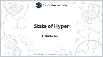 State of Hyper