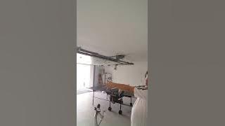 Ping Pong Match (Alex vs. Sasha) Runda l