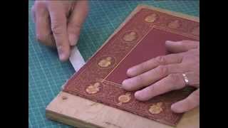 Lellos Book Binding Ltd Part 2