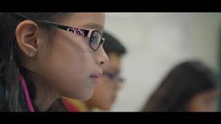 Katherine Johnson Commercial