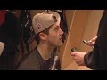 Post-Game Interview: Taylor Leier - 11/29/2014