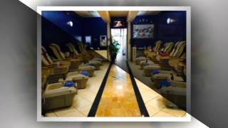 DB Nails & Spa, 411 University Ave Ste 180 Lubbock, TX 79401(1363)