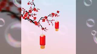 2019 Gong Xi Fa Cai