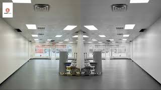 Retail Fixtures/ Shelves Assembly & Installation
