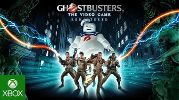 Ghostbusters: The Video Game Remastered Launch Trailer