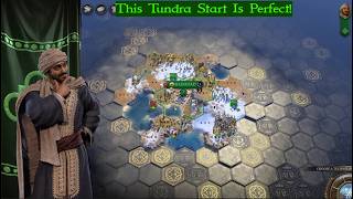It's Time to Explore the World! (Civilization 7 Battuta Antiquity)