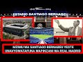 HAYA NDIO MAAJABU YA UWANJA WA SANTIAGO BERNABEU WAPINZANI WAKIJA HAWATOKI Sports Bando HAYA NDIO MAAJABU YA UWANJA WA SANTIAGO BERNABEU WAPINZANI WAKIJA HAWATOKI Sports Bando