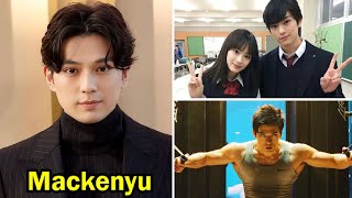 Mackenyu || 8 Facts You Might Never Know About Mackenyu