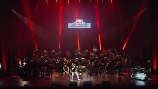 12os Pithikos - EPIGON | 12ος Πίθηκος - ΕΠΕΙΓΟΝ | Red Bull Symphonic