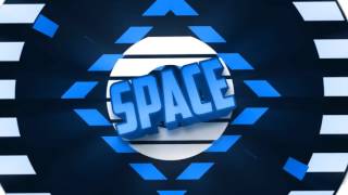 A MINHA NOVA INTRO!! [Nova Intro do Canal!]
