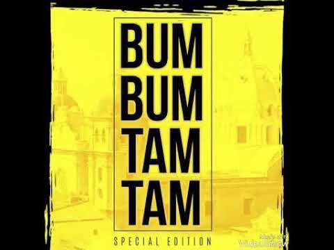 MC Fioti - Bum Bum Tam Tam (prod. RIGGO) 