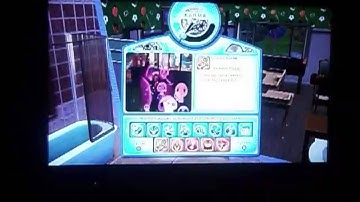 Rated R Tutorial: Sims 3 PS3 Pyromaniac Trophy