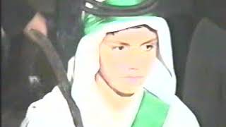 سالم صافي الحويزه _ واحد _ يبني يالعريس ياجاسم لفيت الشوفتك