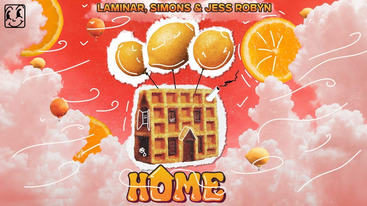 Watch Laminar, SIMONS & Jess Robyn - Home (Official Visualizer) on YouTube Watch Laminar, SIMONS & Jess Robyn - Home (Official Visualizer) on YouTube