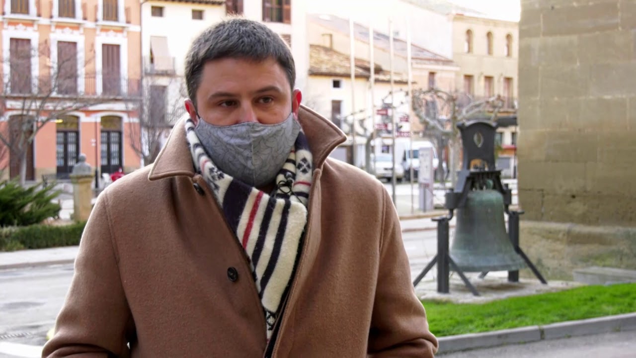 Pueblos mágicos: Ayerbe | Territorio Vivo ATV 326