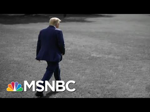 Yale History Professor: U.S. Hasn't Been This Divided Since Before Civil War | The 11th Hour | MSNBC