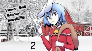 viewer mail monday 2