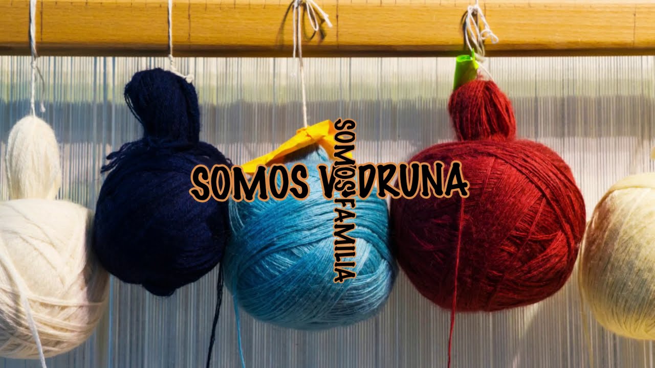 SOMOS VEDRUNA- AIN KAREM