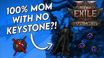 This NEW TECH Might Save Mana Stacking In PoE2! | Path of Exile 2: Dawn of the Hunt