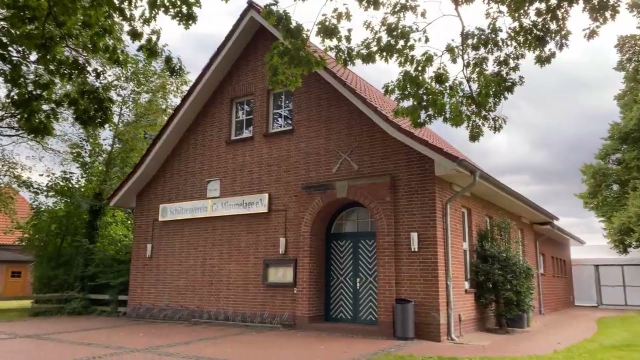 Schützenfest Groß Mimmelage 2022