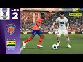 AL FAYHA FC VS PERSIB BANDUNG LEG 2 ACL ELITE || PK21 PATCH SEASON 2026 #pk21patch