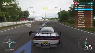 Forza Horizon 4 - Goliath Co-Op First Attempt