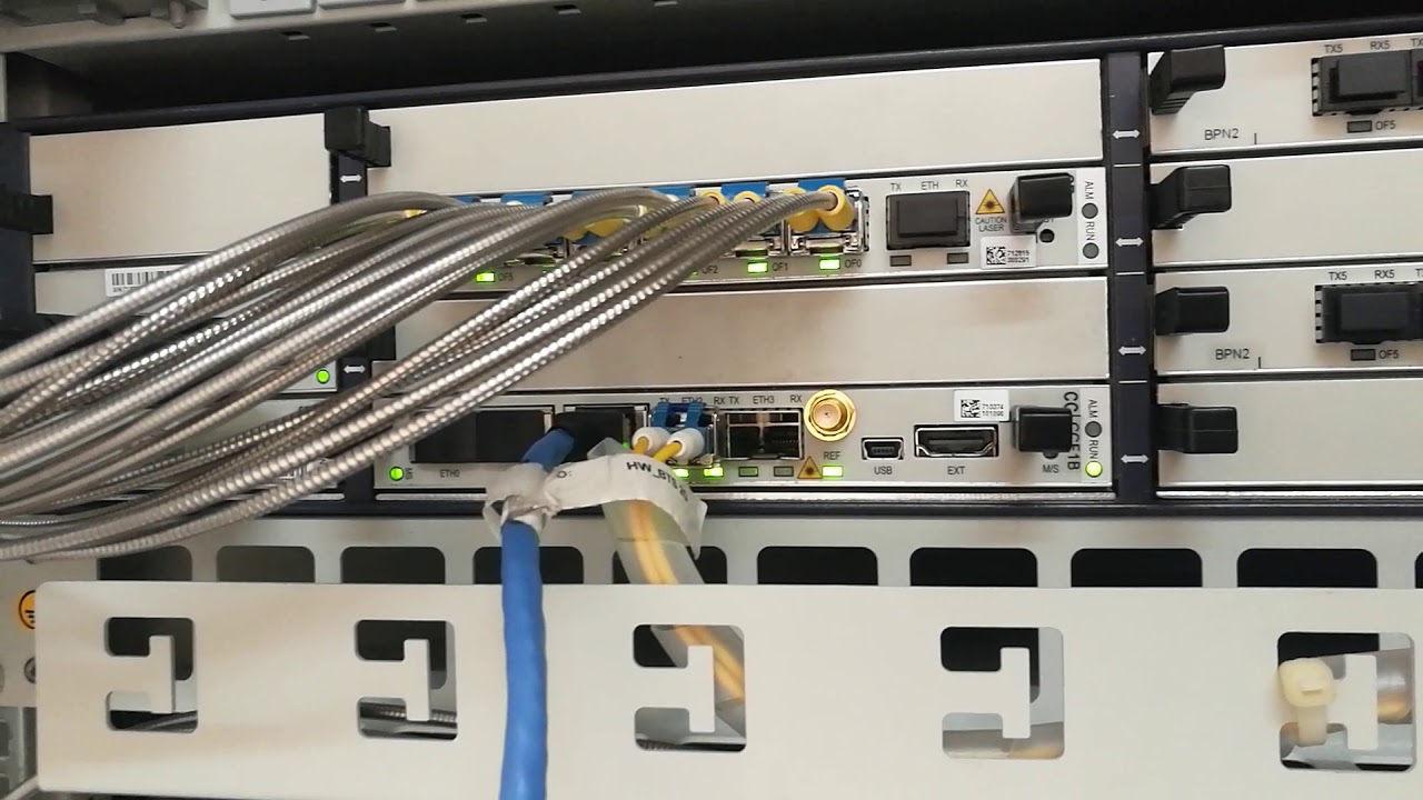 ZTE BTS Training YouTube