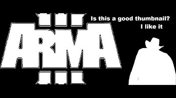 Dynamic Recon Ops in Arma 3 Just One At A Time