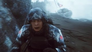 Battlefield 4 Slow Motion Coast Kills