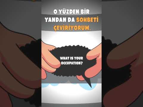 KISMETİMİ NİYE KAPATIYORSUN? | Mini Anı