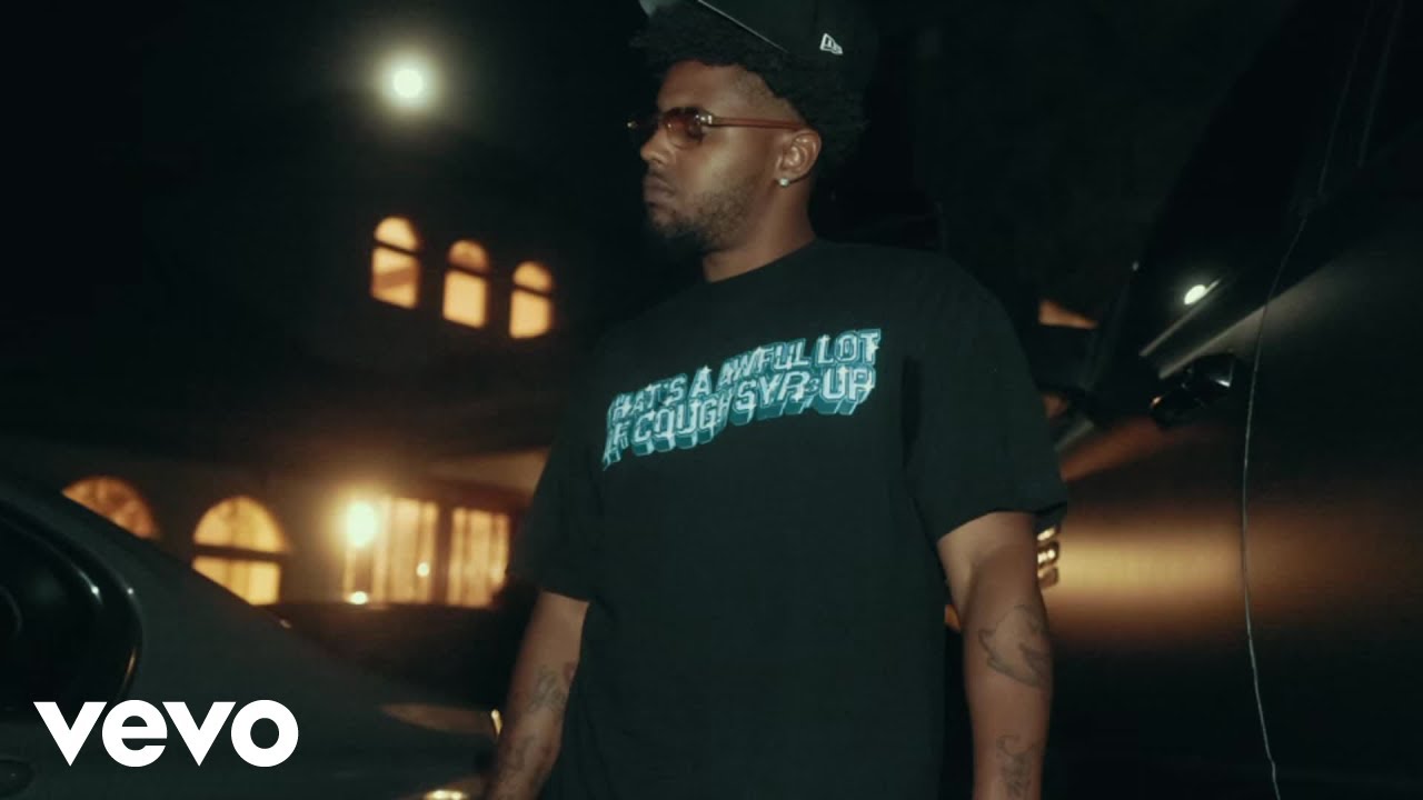 CartelHundo - Prada Stomp