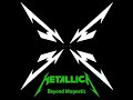 Metallica Rebel Of Babylon Beyond Magnetic EP 