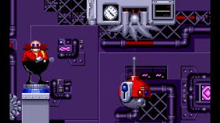 Sonic ERaZor Zenith Edition - Full Playthrough (Frantic)