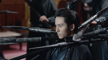 [JINFanmade] BELIEVER - ZHANG ZHE HAN - 信者 - 张哲瀚 - NIỀM TIN MÃNH LIỆT - TRƯƠNG TRIẾT HẠN