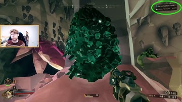 An Intro to Deep Rock Galactic