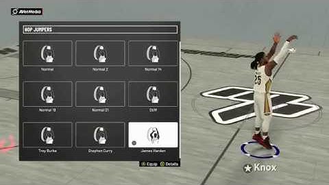 NBA 2K19-Two Way Shot Creator Mix 4/ Animations & Badges Update #KawhiLeonardBuild #JimmyButlerBuild
