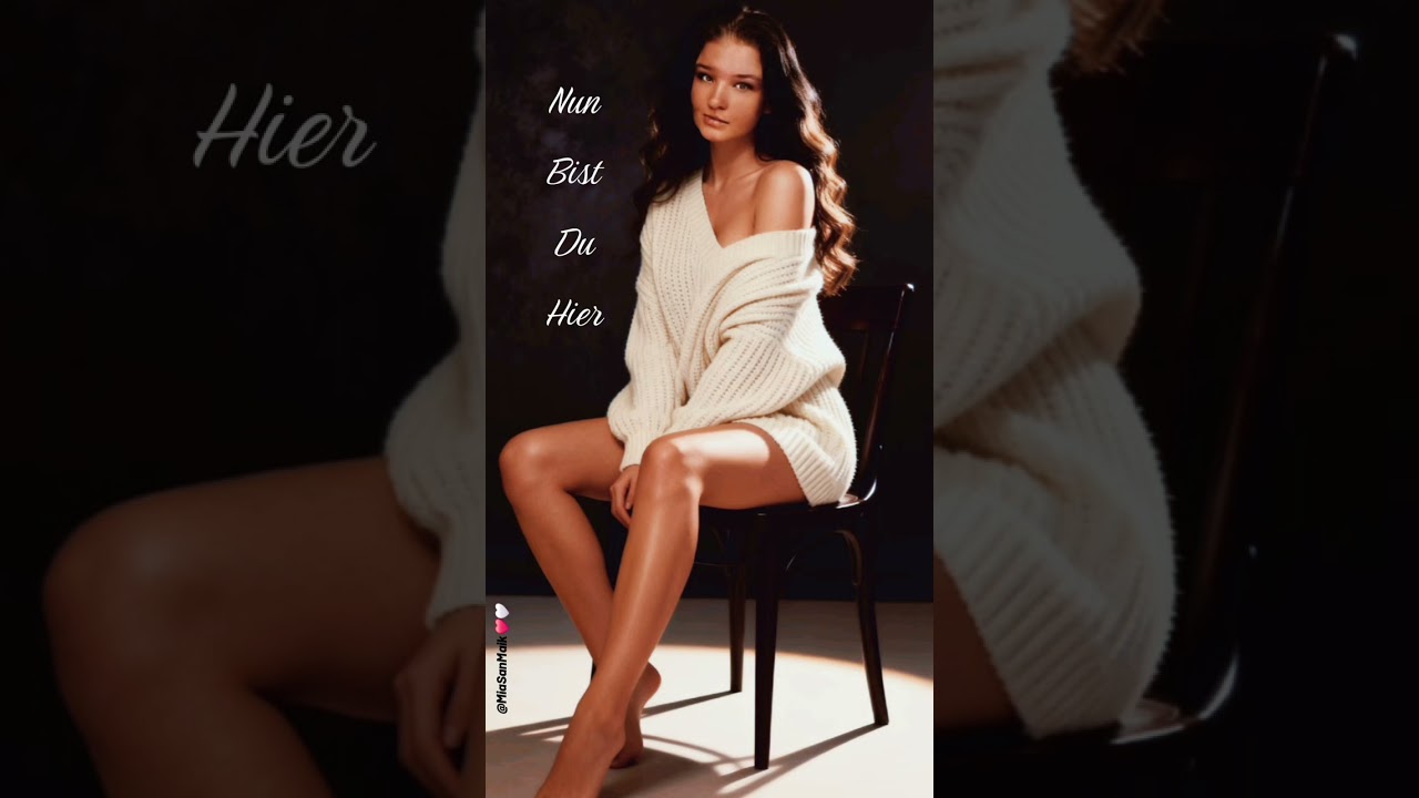 Nun Bist Du Hier (MiaSanMaik)