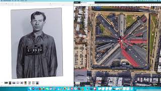 Eastern State Penitentiary: Video 7 - Willie Sutton