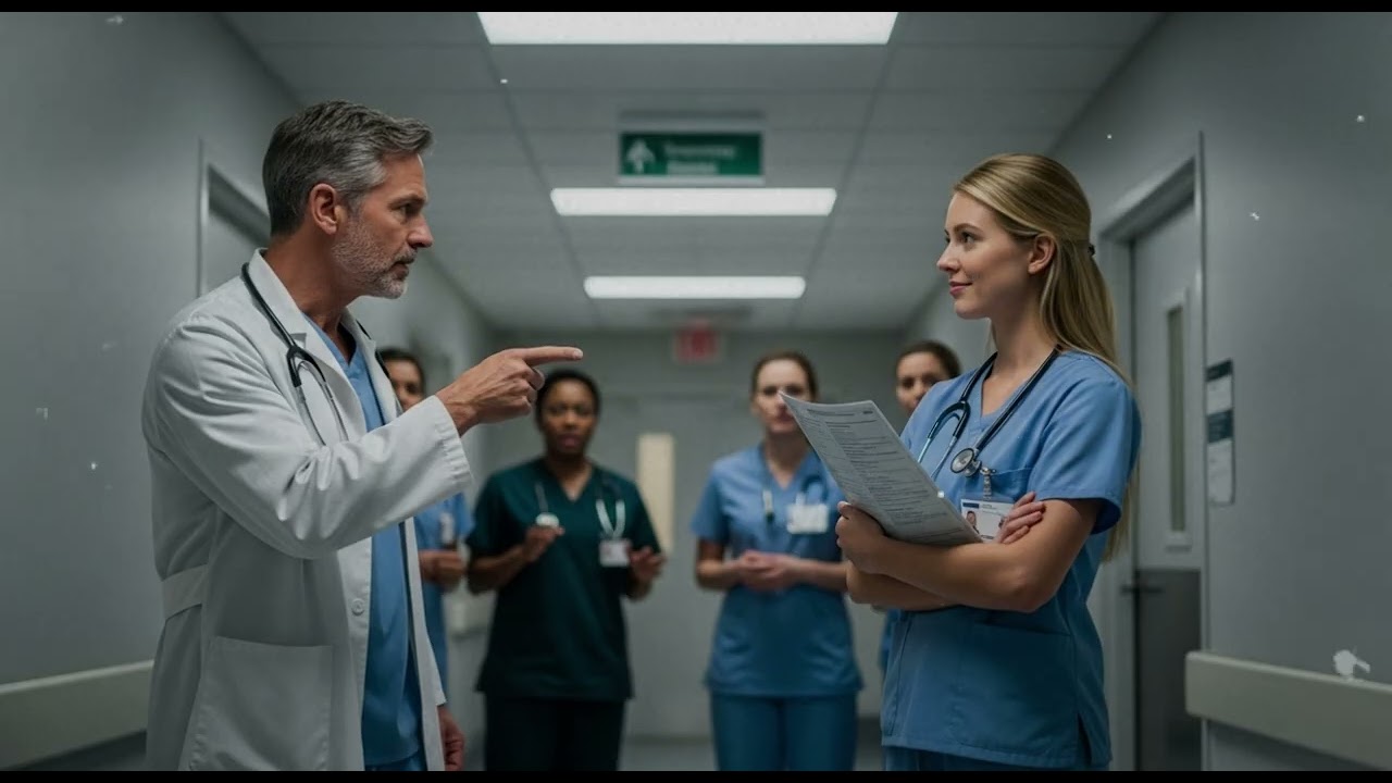 «Эта операция была невозможна. Кто её сделал?» — «Новичок, над которым вы издевались в отделении ...