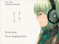 Hatsune Miku - Alice (English & Romaji Subs)