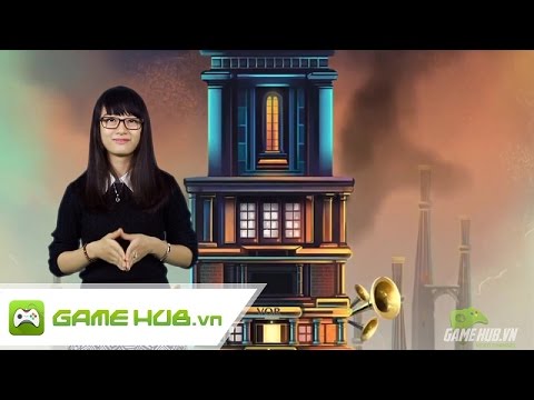 Đánh giá game Omega: The First Movement – Goya Studio